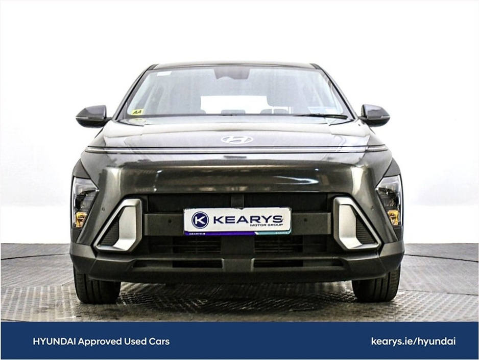 Hyundai Kona Petrol Signature — thumbnail 11