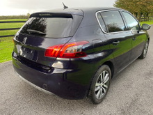 2019 Peugeot 308 1.5L Diesel For Sale Images