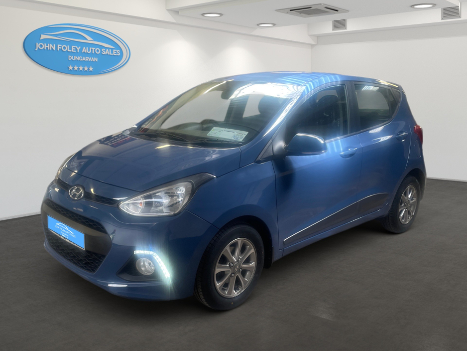 2016 Hyundai i10 For Sale Images