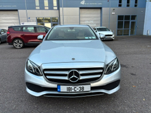 2018 Mercedes-Benz E Class 2L Diesel For Sale Images