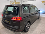 2017 VOLKSWAGEN SHARAN 2017 VOLKSWAGEN SHARAN HIGH-LINE FULLY LOADED 2.0 TSI 7-SEATER AUTO