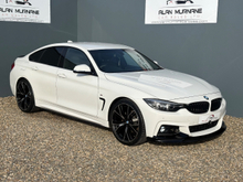 2018 BMW 4 Series 2L Diesel For Sale Images
