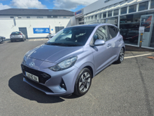 2024 Hyundai i10
