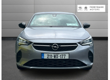 2021 Opel Corsa 1.2L Petrol For Sale Images