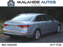 2016 Audi A4 2L Diesel For Sale Images