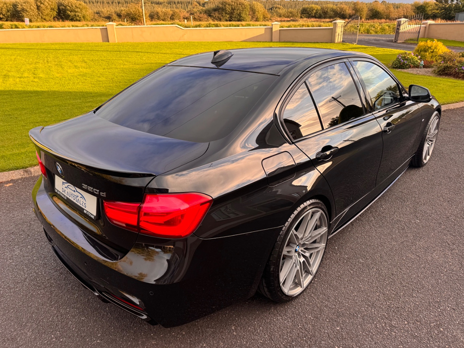 2016 BMW 3 Series 2L Diesel For Sale Images