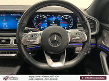2022 Mercedes-Benz GLE Class 2L Diesel Hybrid For Sale Images
