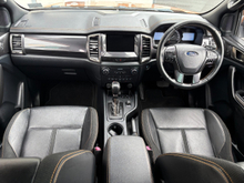 2021 Ford Ranger 2L Diesel For Sale Images