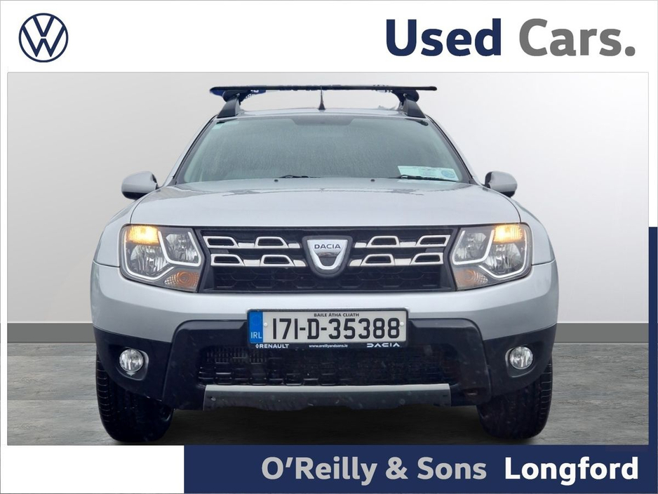 Dacia Duster 1.5 dCi 110 PRESTIGE — thumbnail 12