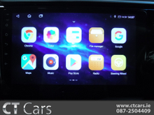 2018 Honda Fit 1.5L Petrol Hybrid For Sale Images