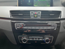 2018 BMW X1 €24950 BMW X1 AUTOMATIC 1.5 PETROL / 28k KMs / REVERSE CAMERA & MORE