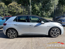 2022 Volkswagen ID.3 0L Electric For Sale Images