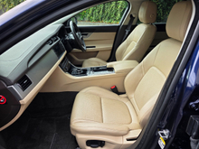 2019 Jaguar XF 2L Diesel For Sale Images