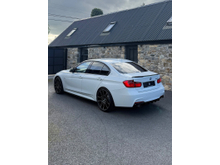 2014 BMW 3 Series 2L Diesel For Sale Images