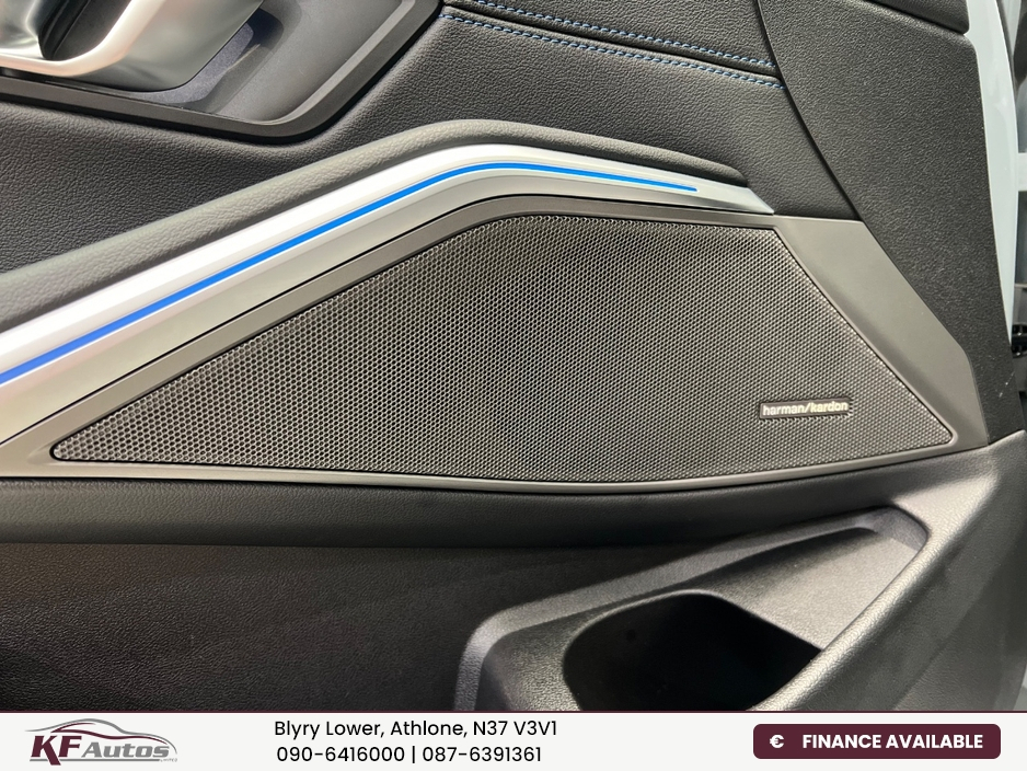 2024 BMW 3 Series 2L Petrol Plug-in Hybrid For Sale Images