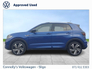 2024 VOLKSWAGEN T-CROSS RLINE 1.0TSI 115HP
