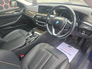 2018 BMW 5 SERIES LDA-JC20