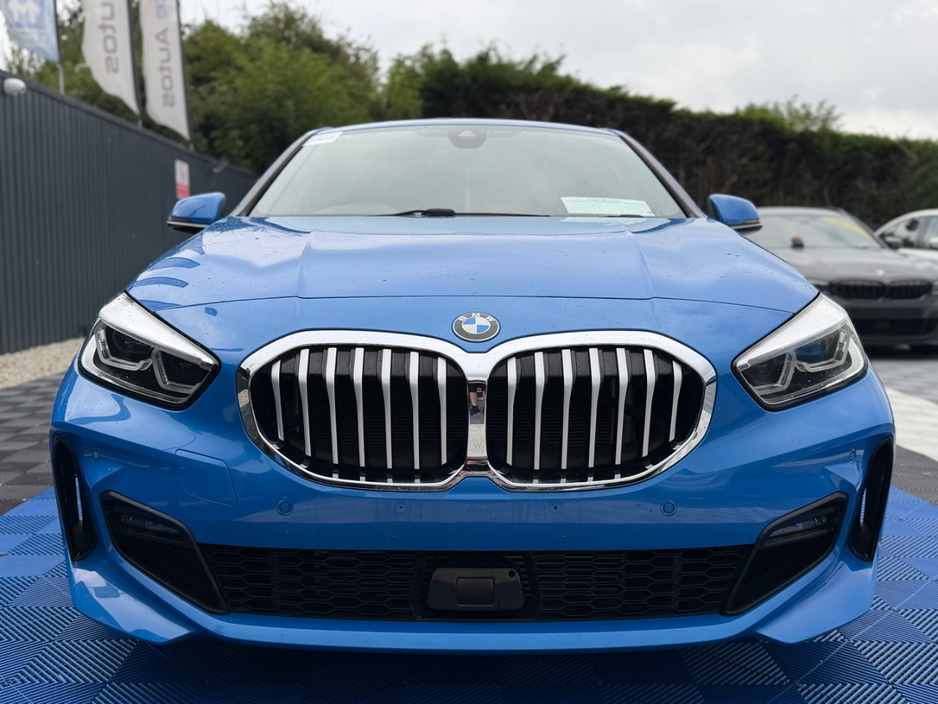 BMW 1 Series M-SPORT - 2.0L DIESEL - AUTO - 12M WARRANTY - CAR: 2535 — thumbnail 9