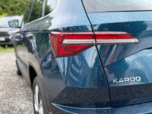 2023 Skoda Karoq 2L Diesel For Sale Images