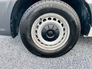 2020 VOLKSWAGEN CRAFTER 2.0 TDI 35 MWB 140BHP MANUAL 6SPEED FWD 5DR