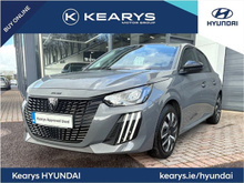 Peugeot 208 1.2 Puretech 75bhp Active