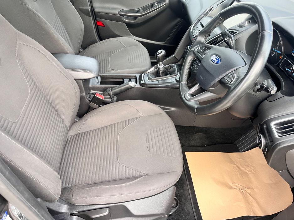 2016 Ford Focus 1L Petrol For Sale Images