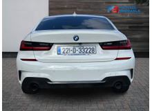 2022 BMW 3 Series 2L Petrol Plug-in Hybrid For Sale Images