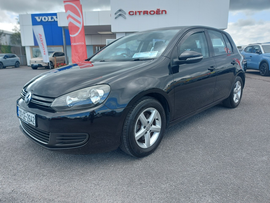 2013 Volkswagen Golf For Sale Images