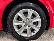 2014 Audi A1 1.4L Petrol For Sale Images