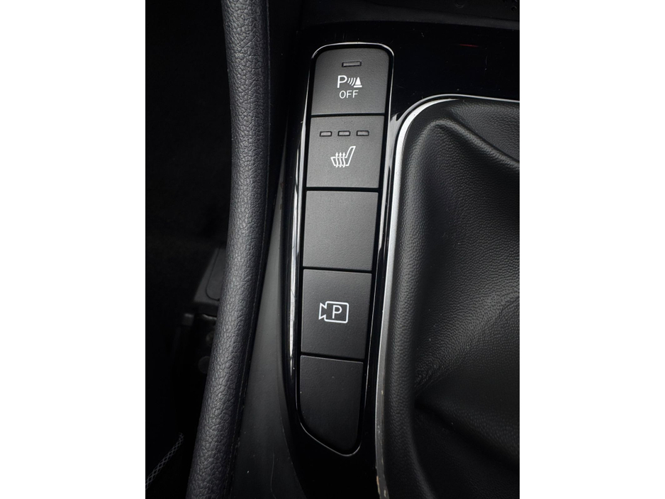2022 Hyundai Tucson 1.6L Diesel For Sale Images