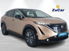 2023 Nissan Ariya
