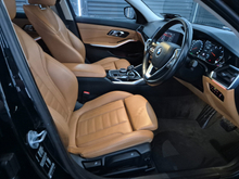 2021 BMW 3 Series 2L Diesel For Sale Images