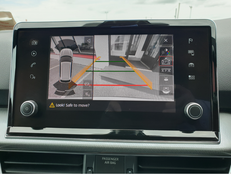 2020 SEAT Tarraco 2.0L Diesel For Sale Images