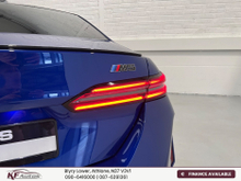 2025 BMW M5 4.5L Petrol Plug-in Hybrid For Sale Images