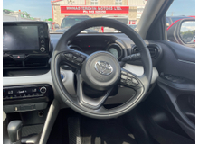 2023 Toyota Yaris 1.5L Petrol Hybrid For Sale Images