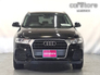 2017 AUDI Q3 1.4 TFSI *LOW MILEAGE*