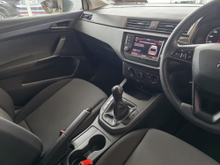 2019 SEAT Ibiza 1L Petrol For Sale Images