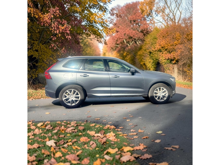 2018 Volvo XC60 2L Diesel For Sale Images