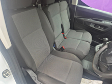 2021 Peugeot Partner 1.5L Diesel For Sale Images