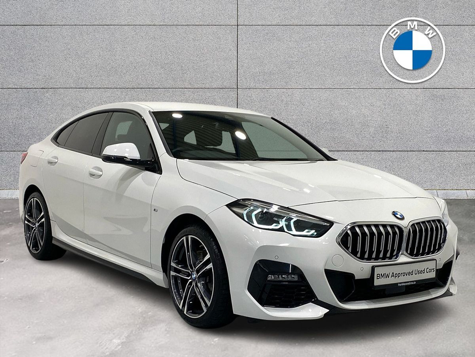 2023 BMW 2 Series 1.5L Petrol For Sale Images