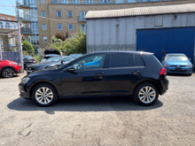 2015 Volkswagen Golf 1.2L Petrol For Sale Images