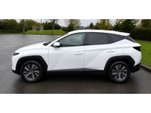 2021 Hyundai Tucson 1.6L Diesel For Sale Images
