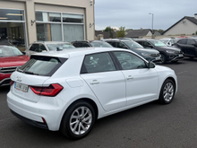 2023 Audi A1 1L Petrol For Sale Images