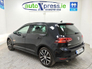 2017 VOLKSWAGEN GOLF 1.4 TSI HIGH LINE Automatic, Reversing camera