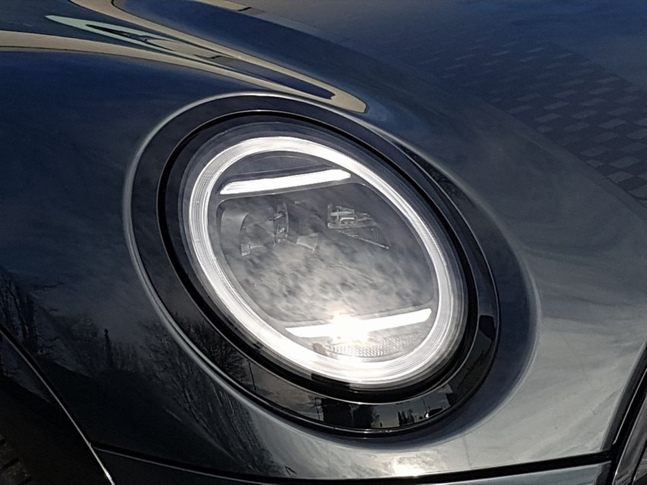 2025 MINI Hatch 2.0L Petrol For Sale Images