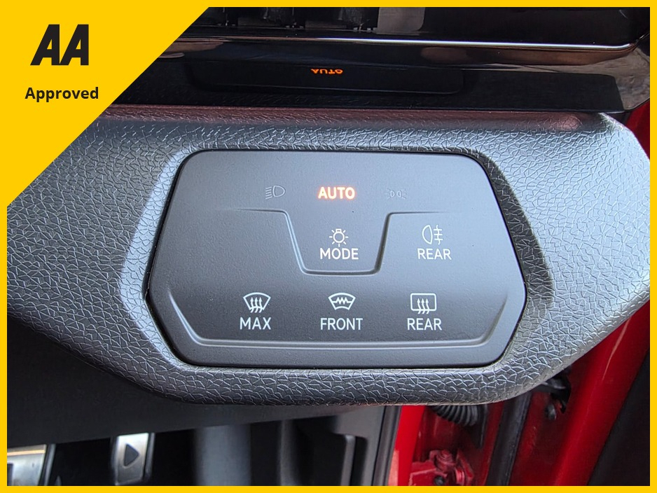 2023 Volkswagen ID.4 0L Electric For Sale Images