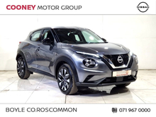 Nissan Juke 1.0T PET 2WD SV Premium