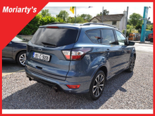 2019 Ford Kuga 1.5L Diesel For Sale Images