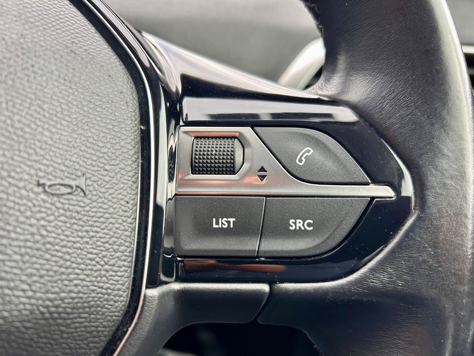 2022 Peugeot 3008 1.5L Diesel For Sale Images
