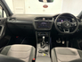 2019 VOLKSWAGEN TIGUAN (191) TIGUAN 2.0TDI R LINE DSG 4 MOTION VW/AUDI SPECIALISTS WWW.DENISDARCYCARS.IE